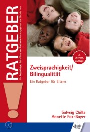 Zweisprachigkeit/Bilingualität