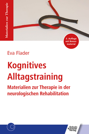 Kognitives Alltagstraining - Cover