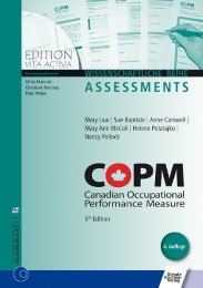 COPM 5th Edition Revised