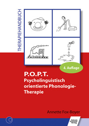 P.O.P.T. Psycholinguistisch orientierte Phonologie-Therapie