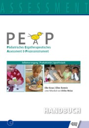 PEAP Pädiatrisches Ergotherapeutisches Assessment & Prozessinstrument