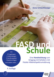 FASD und Schule - Cover
