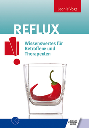 Reflux - Cover