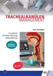 Trachealkanülenmanagement - Cover