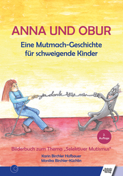 Anna und Obur - Cover