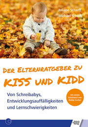 Der Elternratgeber zu KISS und KIDD - Cover