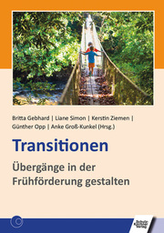 Transitionen - Cover
