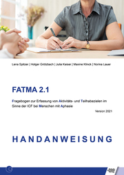 FATMA 2.1 - Cover