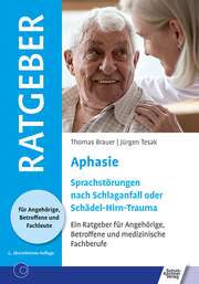 Aphasie - Cover