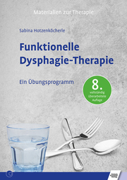 Funktionelle Dysphagie-Therapie - Cover