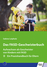Das FASD-Geschwisterbuch