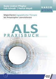 ALS Praxisbuch - Cover