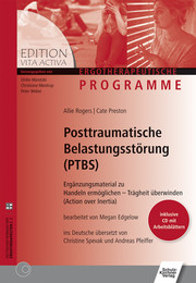 Posttraumatische Belastungsstörungen (PTBS)