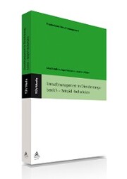 Umweltmanagement im Dienstleistungsbereich - Beispiel Hochschulen (E-Book, PDF)
