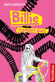 Billie - Abfahrt 9:42 - Cover
