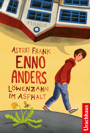 Enno Anders - Cover