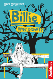 Billie - Wer sonst? - Cover