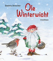 Ole Winterwicht - Cover