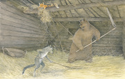 Von Fuchs, Wolf und Bär ... - Abbildung 6