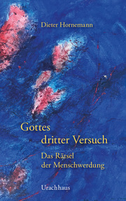 Gottes dritter Versuch - Cover
