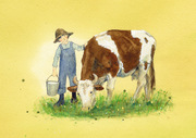 Postkartenbuch 'Alle meine Tiere' - Abbildung 5