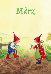 Postkartenbuch 'Mit Pippa & Pelle durch das Jahr' - Abbildung 3