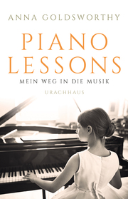 Piano Lessons - Cover