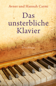 Das unsterbliche Klavier - Cover