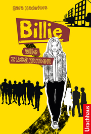 Billie - Alle zusammen - Cover