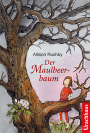 Der Maulbeerbaum - Cover