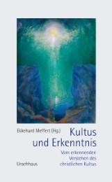 Kultus und Erkenntnis - Cover