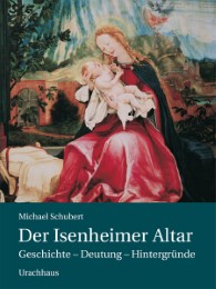 Der Isenheimer Altar - Cover