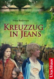 Kreuzzug in Jeans - Cover