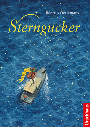Sterngucker - Cover