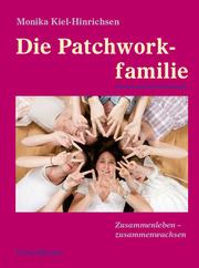 Die Patchworkfamilie - Cover