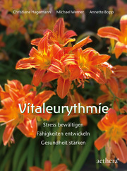 Vitaleurythmie - Cover