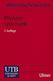 Pflanzensystematik - Cover