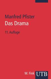 Das Drama. - Cover