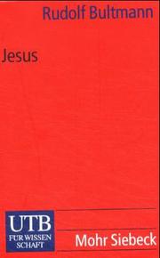 Jesus - Cover