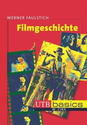 Filmgeschichte - Cover