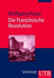 Die Französische Revolution - Cover