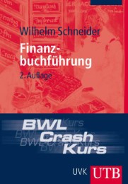 BWL-Crash-Kurs Finanzbuchführung