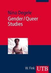 Gender/Queer Studies - Cover