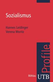 Sozialismus - Cover