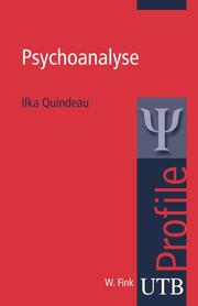 Psychoanalyse - Cover