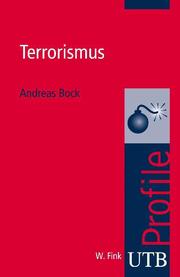 Terrorismus - Cover