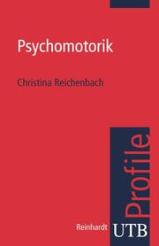 Psychomotorik - Cover