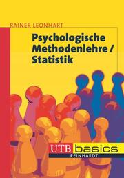 Psychologische Methodenlehre/Statistik