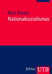 Nationalsozialismus - Cover