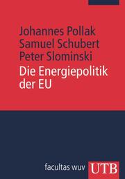 Die Energiepolitik der EU